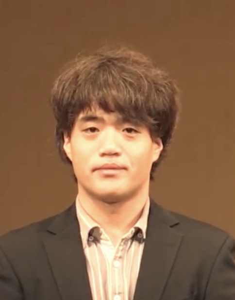 籔内健太郎