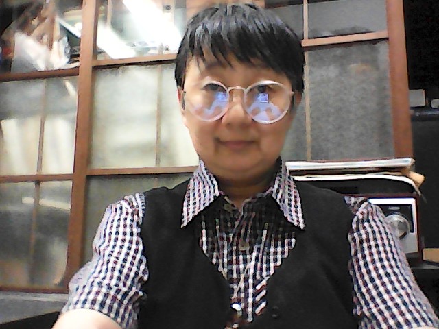 長龍子